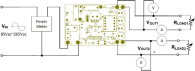 RTKA223181DE0010BU - Connection Diagram
