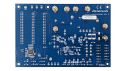 RAA271084 Evaluation Board - Bottom