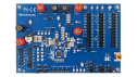 RAA271084 Evaluation Board - Top