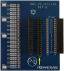 RTKA489206DK0000BU Evaluation Kit - Resistor Ladder Board