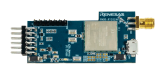 PMOD Expansion Board for RYZ024A (Front)