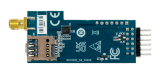 PMOD Expansion Board for RYZ024A