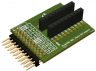 SLG4SA-DIP GreenPAK DIP Adapter