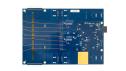 US134-118VBTPKEV1Z ボード - 底面