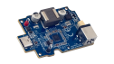  US274-100USBPDPOCZ Evaluation Board - Angle