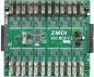 ZSC31014-MCS - Mass Calibration Board (Top View)