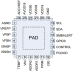 ZSPM1025A - Pinout