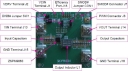 ZSPM8060KIT - Evaluation Kit (Top View)