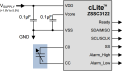ZSSC3122 - Application Circuit
