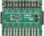 ZSSC3123-MCS - Mass Calibration Board (Top View)