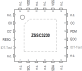 ZSSC3230 - Pin Assignment