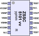 ZSSC5101 - Pinout