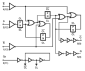 ACTS74MS Functional Diagram