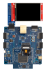 AIK-RA6M3 with Connected Display