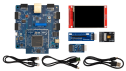 AIK-RA6M3 Kit Contents