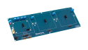AS019PMODEXP-POCZ Pmod Expansion Board