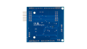 AS025HVPAKDCM-POCZ Board - Bottom