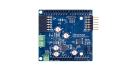 AS025HVPAKDCM-POCZ Board - Top