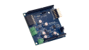 AS025HVPAKSTM-POCZ Board