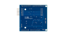 AS025HVPAKSTM-POCZ Board - Bottom