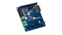 AS025HVPAKSTM-REFZ Board