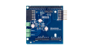 AS025HVPAKSTM-REFZ Board - Top