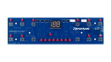 AS048INDCKTP-D-POCZ Reference Design Board - Top