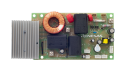 AS048INDCKTP-P-POCZ Reference Design Board - Top