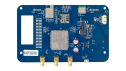 Wireless Communication Unit Reference Design Board - Top