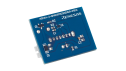 AS064-2-GPAIRFRREFZ リファレンスデザインボードの写真.