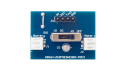 AS064-AIRFRSHNRREFZ Reference Design Board - Bottom