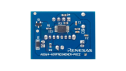 AS064-AIRFRSHNRREFZ Reference Design Board - Top