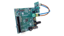 ASI4U-V5-EVB-V1P0 Starter Board