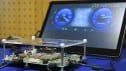Integrated Automotive Cockpits
