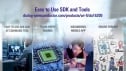 Industry’s Lowest Power Wi-Fi Platform DA16200 is Now Available for Broad Market