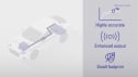 High Performance, Highly Accurate Pressure Sensing Solution for Automotive