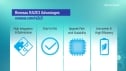 RA2E3 48 MHz Arm Cortex-M23 Ultra-Low Power, Entry-Line MCUs