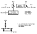 CD4504BMS Functional Diagram
