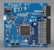 RA6M2 Cap Touch CPU Board