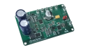 Buck-Boost Last Gasp Power Supply for Energy Meters Reference Design Board