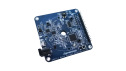 CN317-ABSIPSPOCZ Reference Design Board - Angle