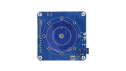 CN317-ABSIPSPOCZ Reference Design Board - Bottom