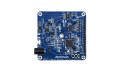 CN317-ABSIPSPOCZ Reference Design Board - Top