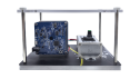 Absolute Inductive Position Sensor Reference Design Board