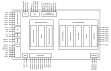 D2-8141x_D2-8143x Functional Diagram