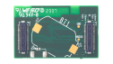 DA14594-00O9DB-P Development Board - Bottom
