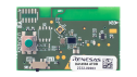 DA14594-00O9DB-P Development Board - Top