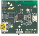 DA1470x Daughter Board