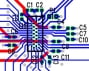 DA7212 Layout