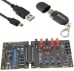 DA7217-EVAL Audio Codec Evaluation Kit